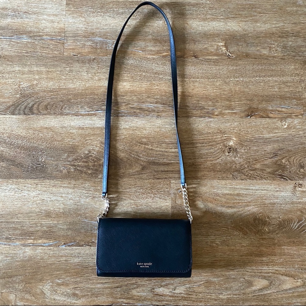 Kate Spade Crossbody Purse